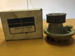 waterpump astra 1.8-2.0 17349